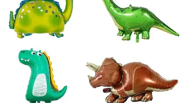 Urodziny motyw dinozaury: Pomysły na niezapomniane przyjęcie dla dzieci