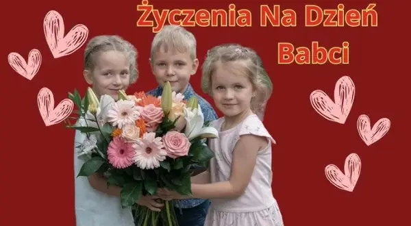 Wiersze o dziadkach, które wzruszą i wyrażą Twoje uczucia