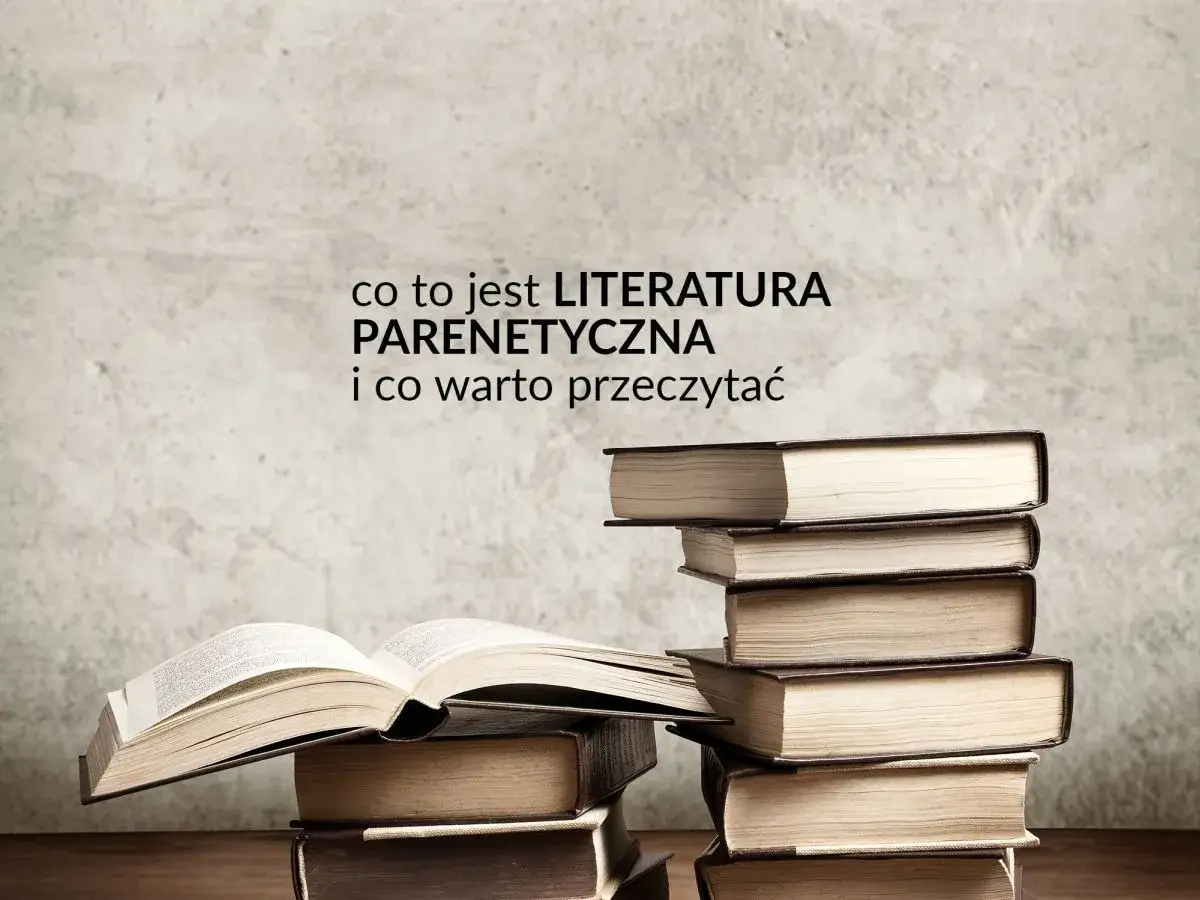 Zdjęcie Co to jest literatura parenetyczna i jak wpływa na moralność?