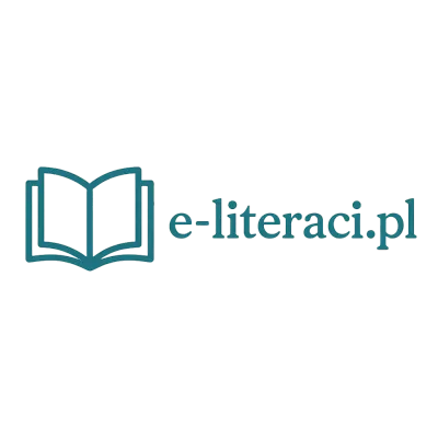 Logo e-literaci.pl