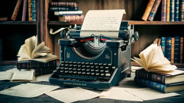 Motyw emigracji w polskiej literaturze: ból, nadzieja i tożsamość