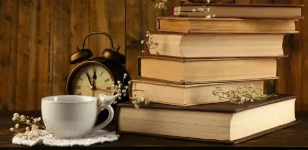 Literatura piękna co warto przeczytać: książki, które poruszają serce