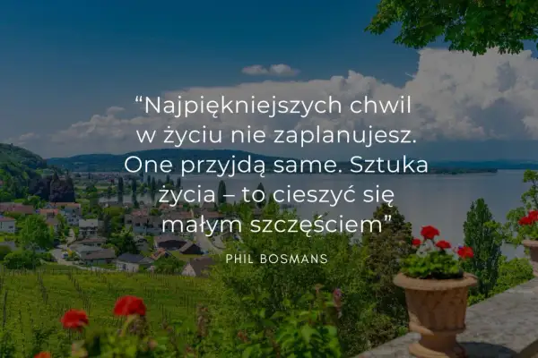 Życie jest jak cytaty – odkryj mądrość i inspiracje w słowach